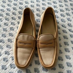 TOD’S Driving Shoe 39.5
